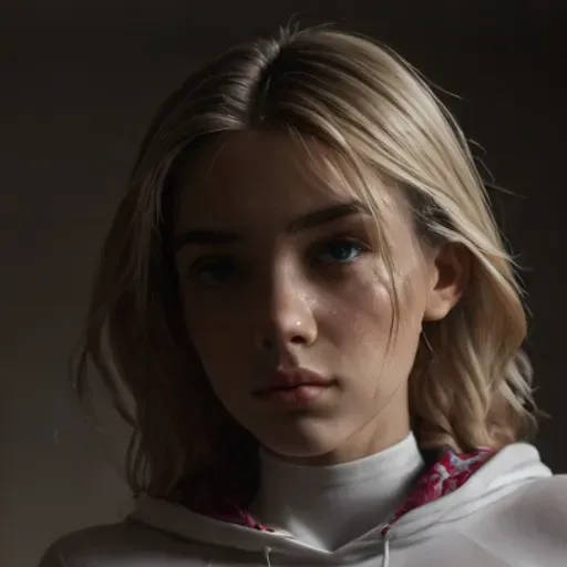 generatore di immagini porno IA