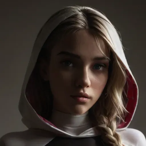 AI 포르노 이미지 생성기