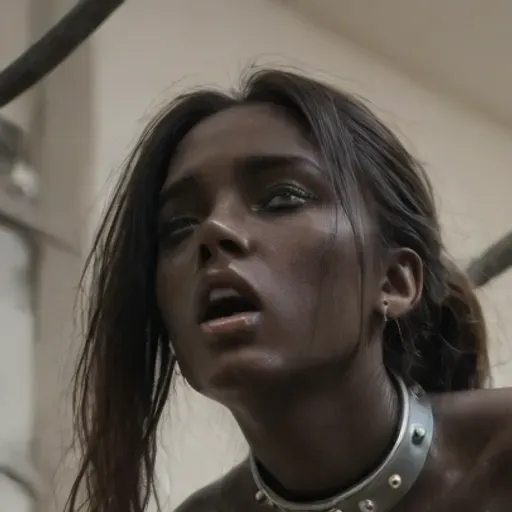 AI porn image generator