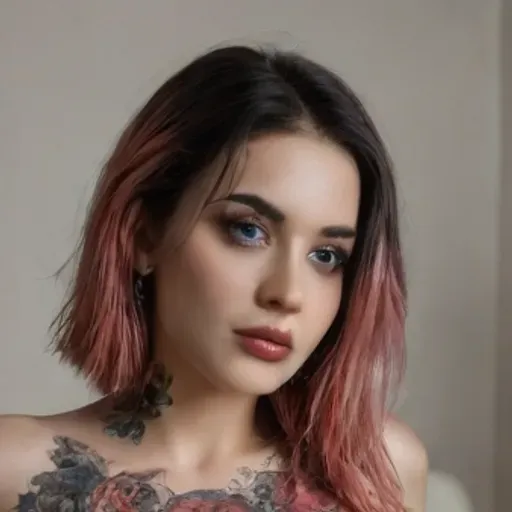 gerador de imagens pornô com IA