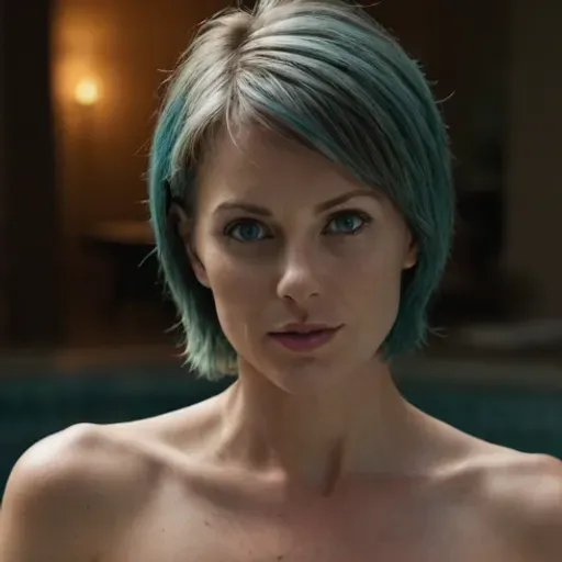 AI porn image generator