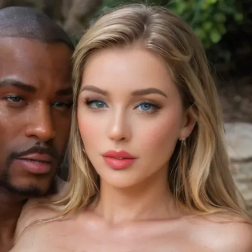 AI porn image generator