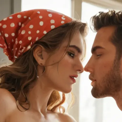 AIポルノ写真ジェネレーター