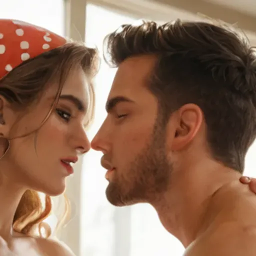 AIポルノ画像ジェネレーター