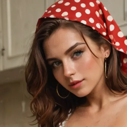 AI色情圖片產生器