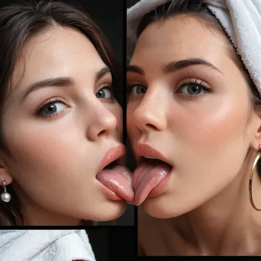 โปรแกรมสร้างภาพโปรนที่ใช้ปัญหา AI