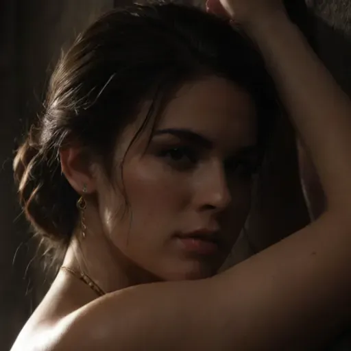 KI-Pornobild-Generator