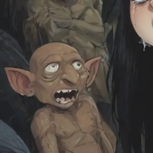 AI色情照片產生器