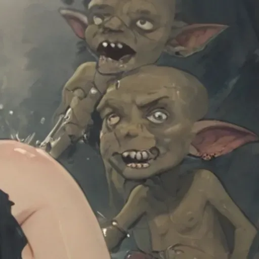 AI色情照片產生器