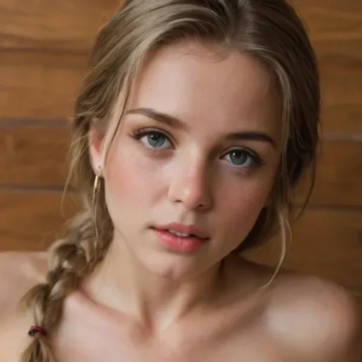 AI 포르노 이미지 생성기