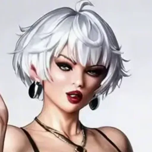 AI色情照片產生器