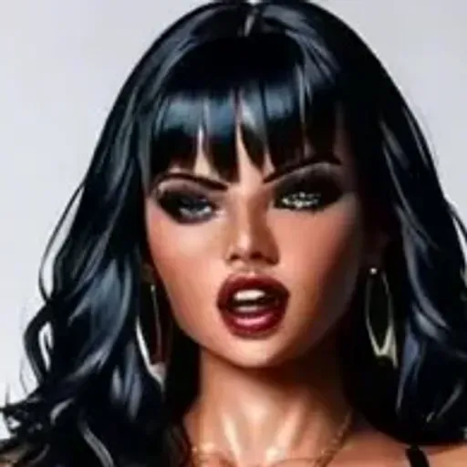 AI色情圖片產生器