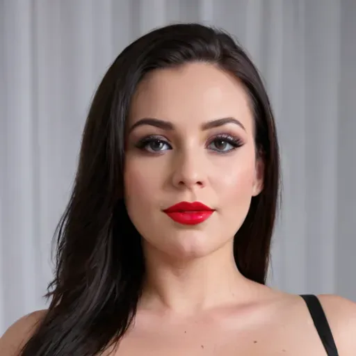 โปรแกรมสร้างภาพโปรนที่ใช้ปัญหา AI