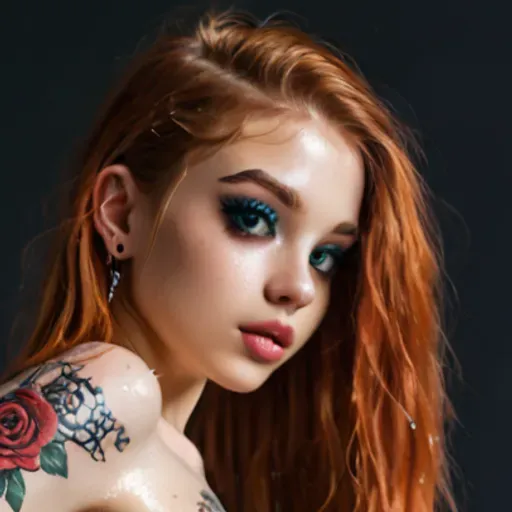 KI-Pornobild-Generator