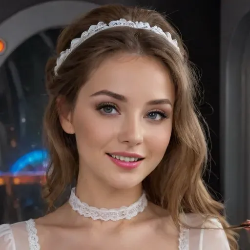 generatore di immagini porno IA