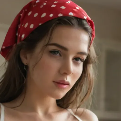 โปรแกรมสร้างภาพโปรนที่ใช้ปัญหา AI