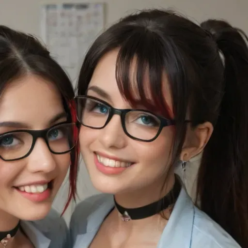 generador de imágenes porno con IA