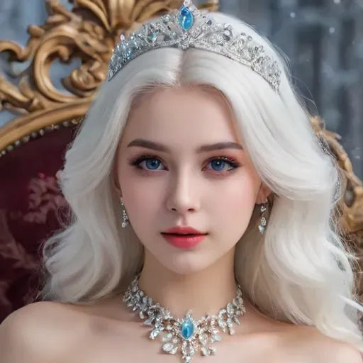 AI色情图片生成器