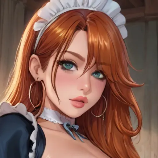 Pencipta imej lucah AI