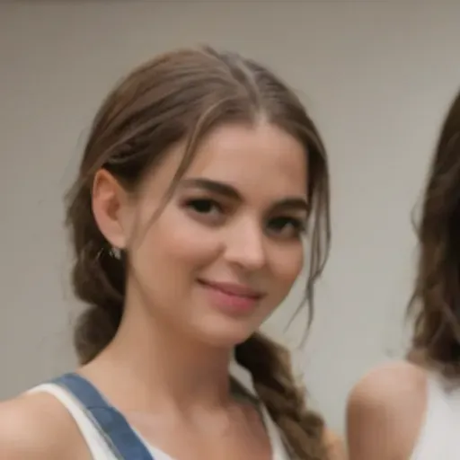 KI-Pornobild-Generator