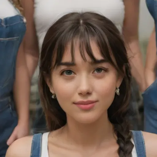 KI-Pornobild-Generator