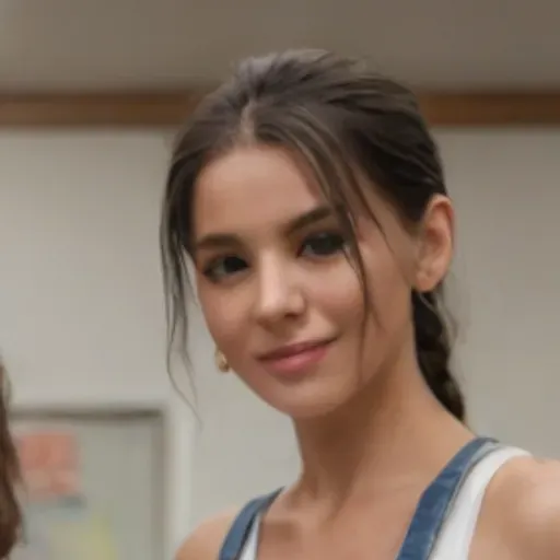 KI-Pornobildchen-Generator