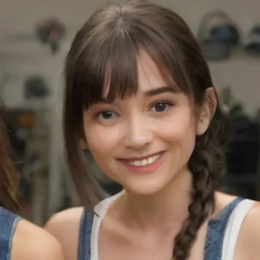 KI-Pornobild-Generator