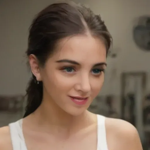 KI-Pornobild-Generator