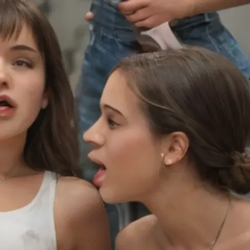 generador de imágenes porno con IA