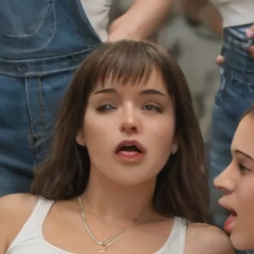 generador de fotos porno con IA