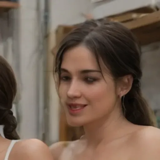 KI-Pornobild-Generator