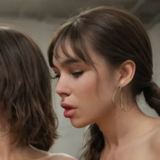 AI 포르노 이미지 생성기