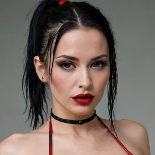 generatore di immagini porno IA