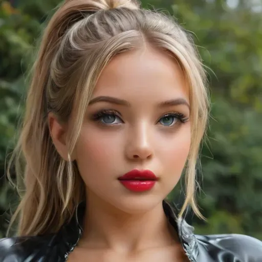 AI porn image generator