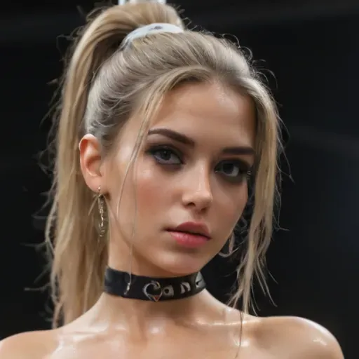 AI porn image generator