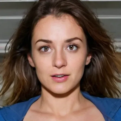 gerador de imagens pornô com IA