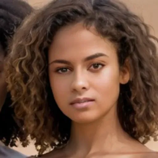 AI 포르노 이미지 생성기