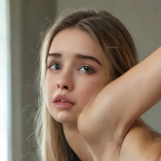 AI 포르노 이미지 생성기