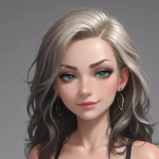 AI色情图片生成器