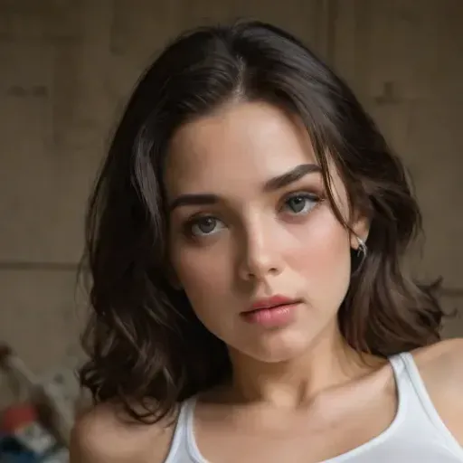 AI porn image generator