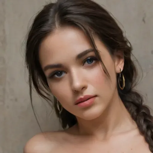 gerador de imagens pornô com IA