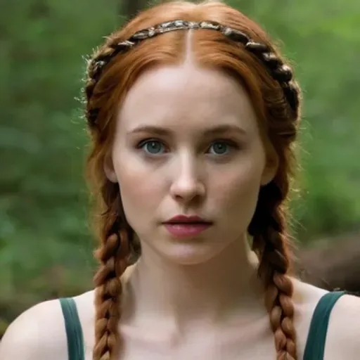 AI色情图片生成器