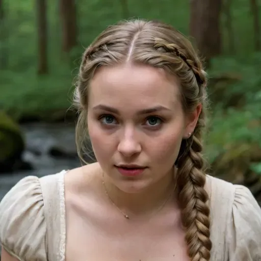 AI 포르노 이미지 생성기