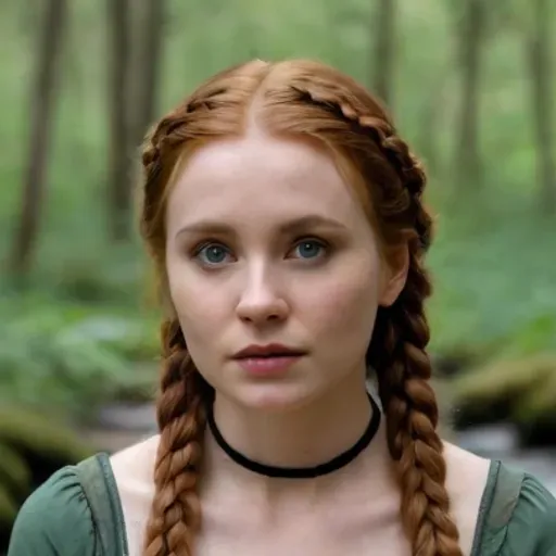 AI 포르노 이미지 생성기