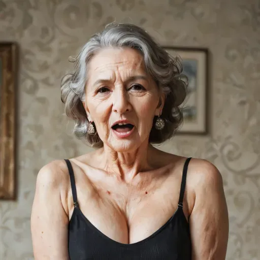 Penghasil gambar lucah AI