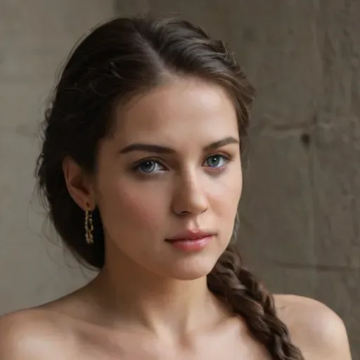 генератор порно-изображений на ИИ