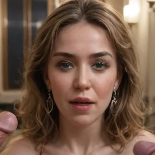 โปรแกรมสร้างภาพโปรนที่ใช้ปัญหา AI