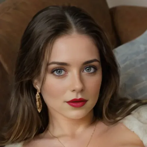 โปรแกรมสร้างภาพโปรนที่ใช้ปัญหา AI