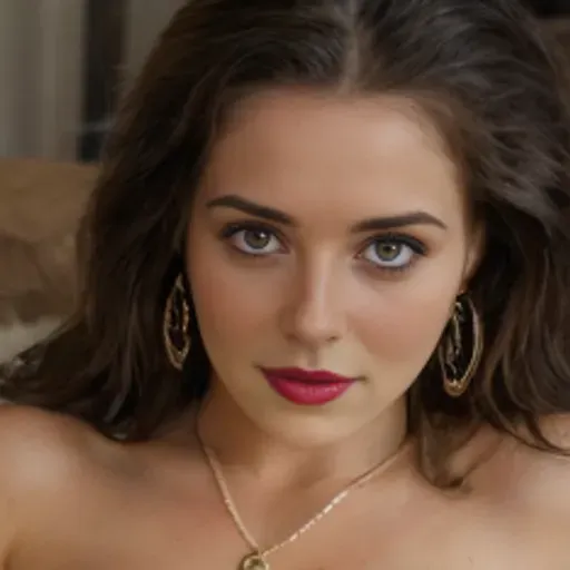 KI-Pornobild-Generator