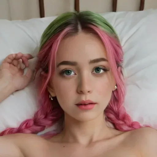 gerador de imagens pornô com IA